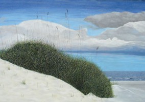 Original and Prints Available